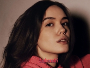 Andreaadri