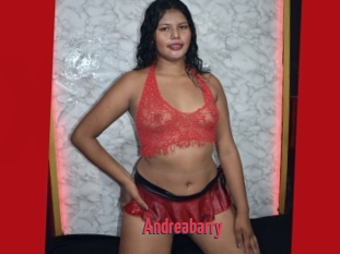 Andreabarry