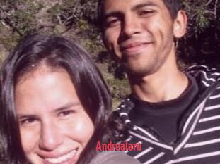 Andrealaru