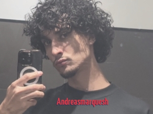 Andreasmarquesh