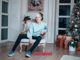 Andrediesel