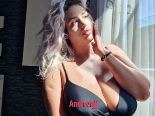 Andreeajj
