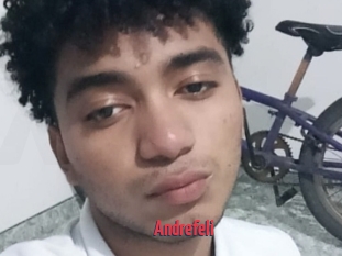Andrefeli