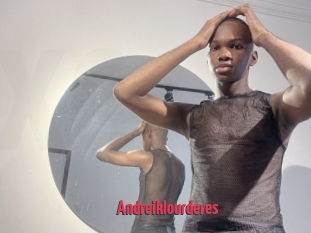 Andreiklourderes