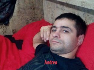 Andreo