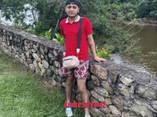 Andresalvarez