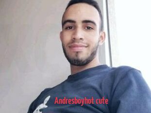 Andresboyhot_cute