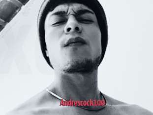Andrescock100