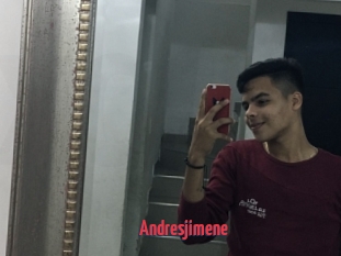 Andresjimene