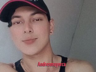 Andresmayorca