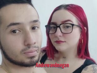 Andrewandmegan