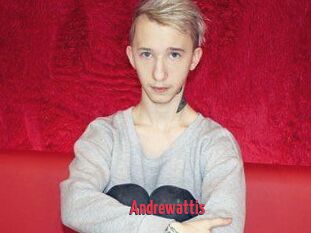 Andrewattis