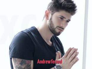 Andrewferaud