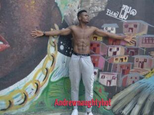 Andrewnaughtyhot