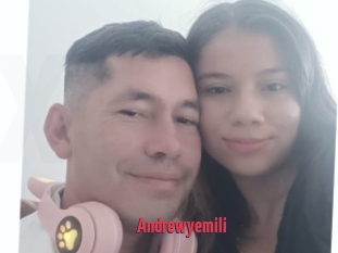 Andrewyemili