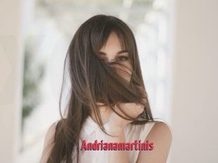 Andrianamartinis