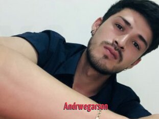 Andrwegarson