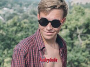 Andrydude