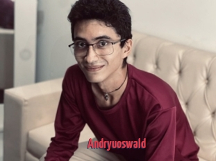 Andryuoswald