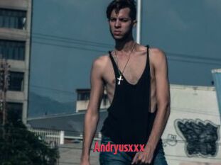Andryusxxx