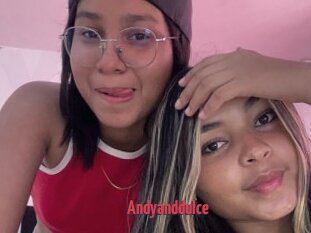 Andyanddulce