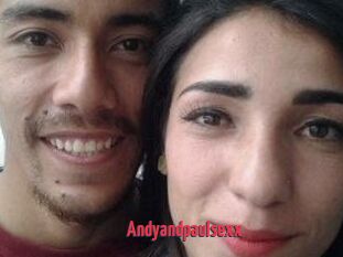 Andyandpaulsexx
