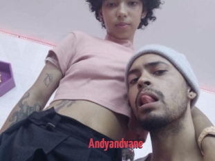 Andyandvane