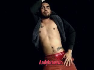 Andybrowwn