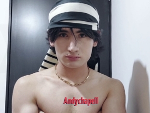 Andychapell