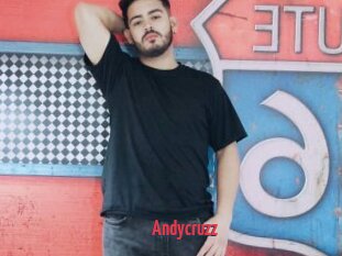 Andycruzz