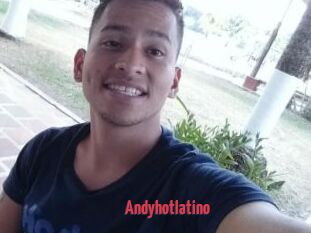 Andyhotlatino