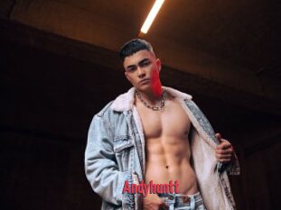 Andyhuntt
