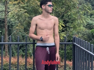 Andylukee