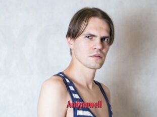 Andynowell