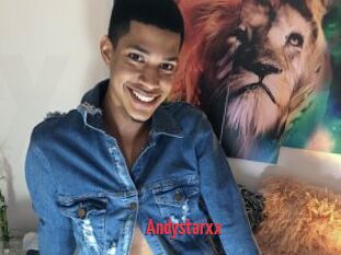 Andystarxx