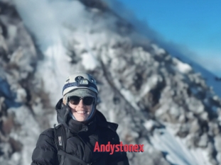 Andystonex