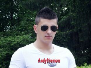 Andytheman