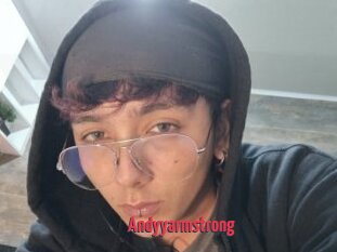 Andyyarmstrong
