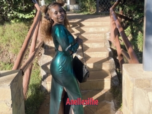 Anellesilhe