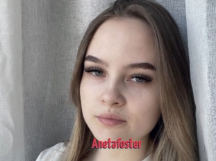 Anetafoster