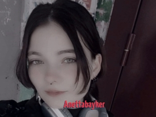 Anettabayker