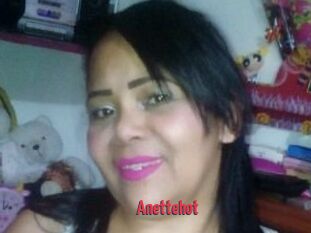 Anettehot