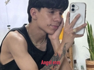 Angel_eros