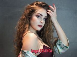 AngelXBIANCA