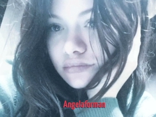 Angelaforman