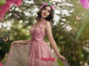 Angelag