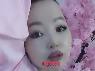 Angelasia
