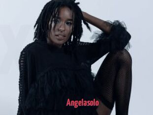Angelasolo