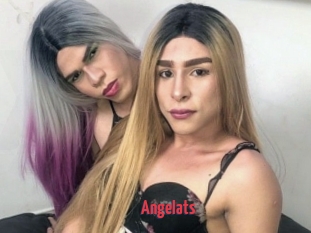 Angelats