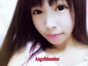 Angelbbamber